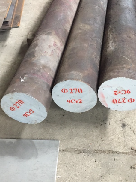 诸暨9Cr2工具钢