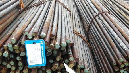 诸暨30Cr合金结构钢
