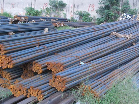 诸暨50Cr合金结构钢