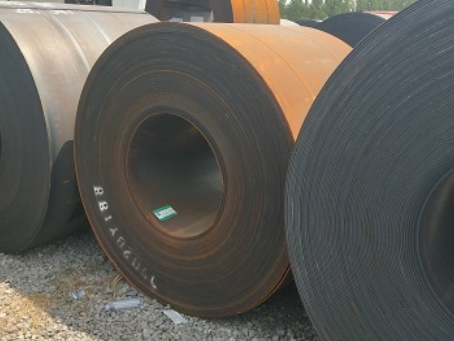 诸暨Q355NHB耐候板